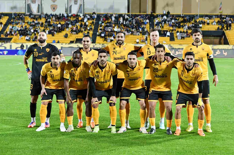 فريق القادسية الكويتي